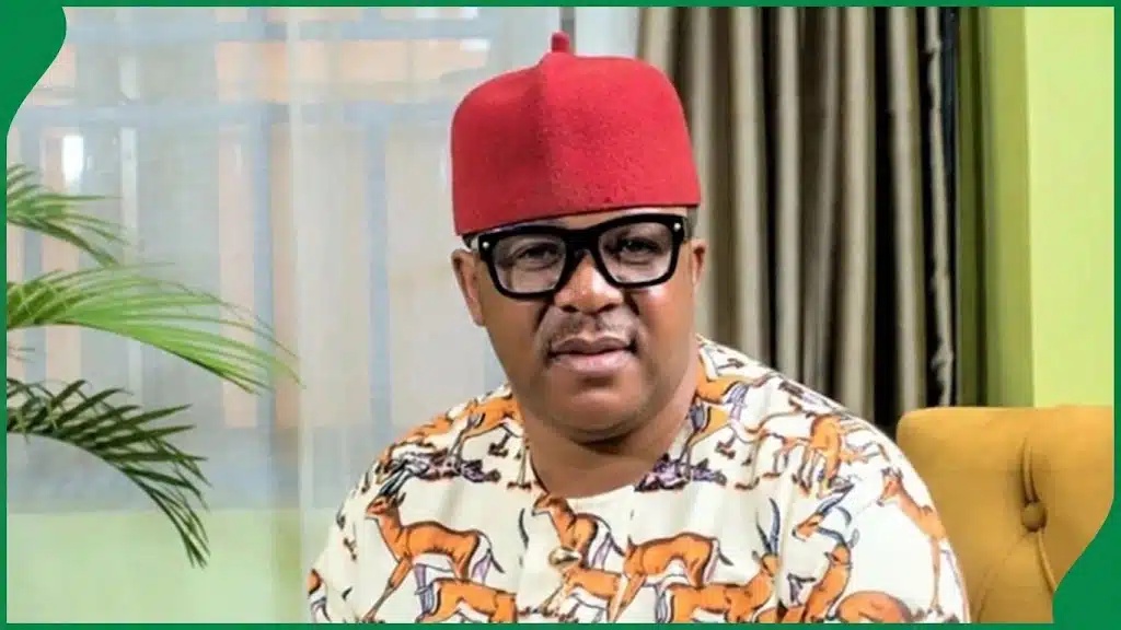 ‘Heartbreaking Loss’ – Mercy Johnson, Kanayo, Kate Henshaw, Others Mourn Francis Duru