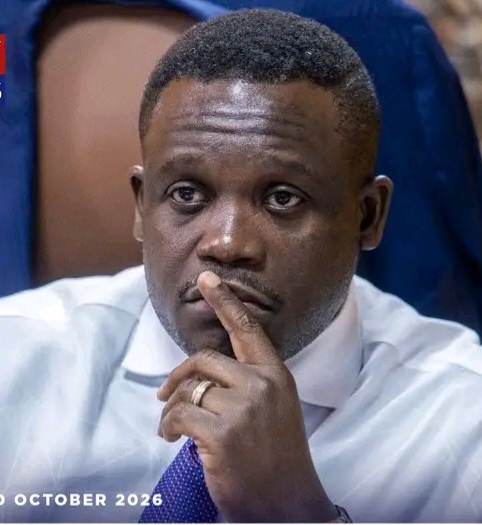 “Think About How We Sign These Agreements” – Sam George Warns Over Health Data