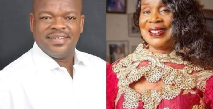 ‘It’s Rather Unfortunate’ – Maame Dokono Reacts to Kwame Dzokoto’s Death