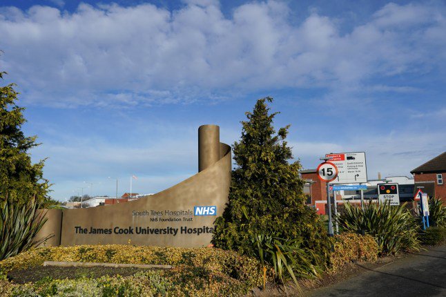 Baby dies after heart monitor suffers paper jam