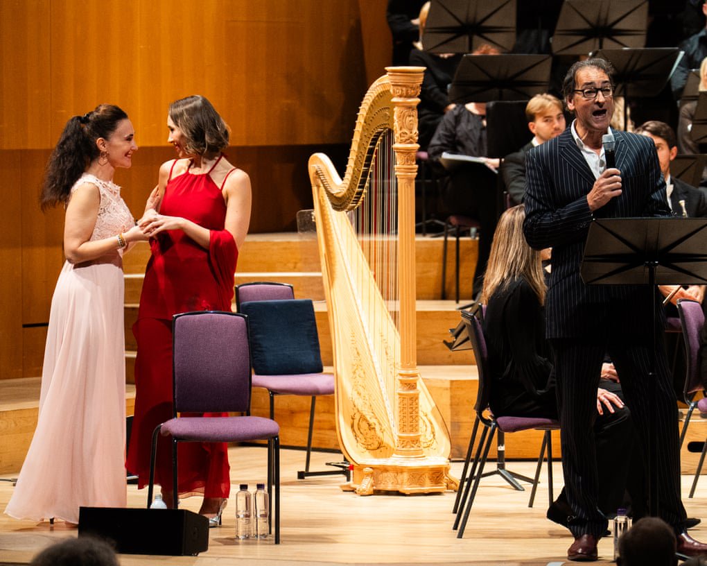 Barkouf review – Offenbach’s lost operetta is a quirky shaggy dog story