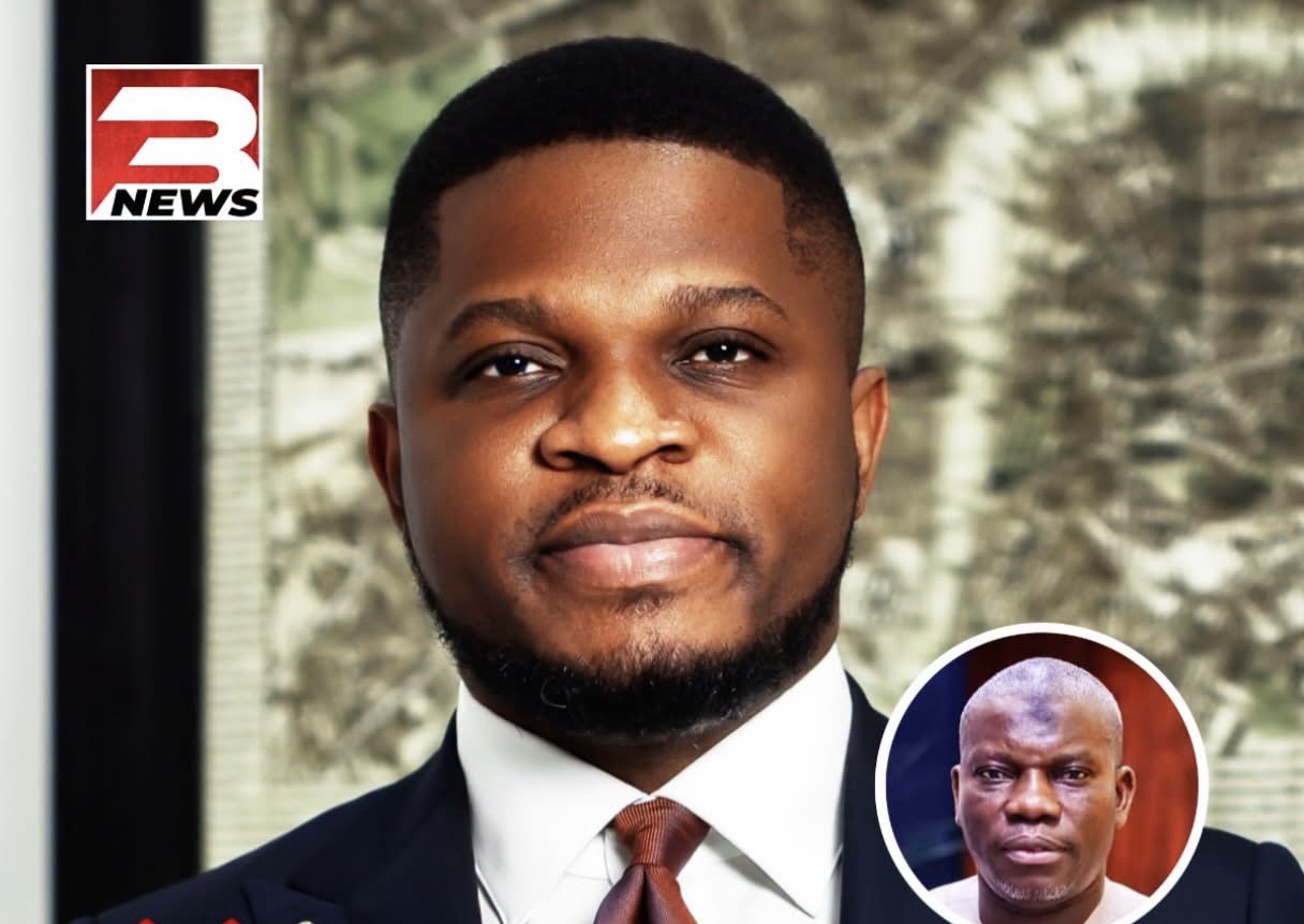 Big Blow For NDC Comms – Sammy Gyamfi Steps Down, Won’t Contest Again – Mahdi Gibril Reveals
