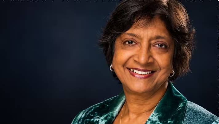 South Africa’s Navi Pillay wins Nobel Peace Prize