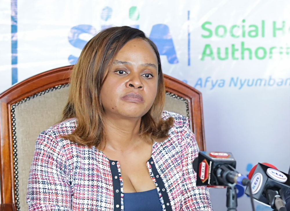 Hospitals face SHA contract loss over failure to shift to HMIS