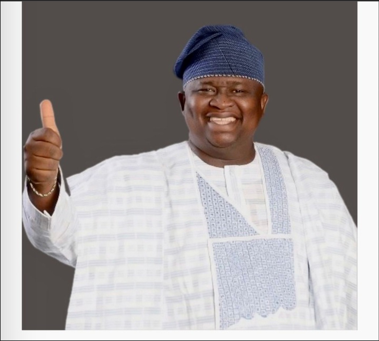 Today’s Headlines: Fake governorship list INEC raises alarm; Non-indigenes in Ogun back Yayi