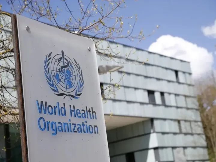 WHO warns of complex Ebola outbreak as Nigeria reports first case