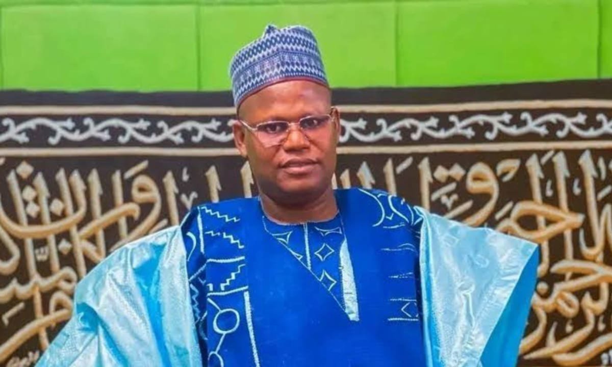 Ansaru claims responsibility for killing Islamic cleric Sheikh Yahaya Masussuka