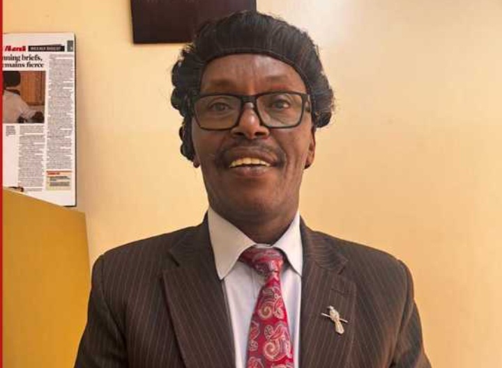 Winnie Odinga Challenges Soyinka Lempaa to Public Debate After His Remarks About Raila’s Family