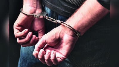 Police arrest five in advocate murder case