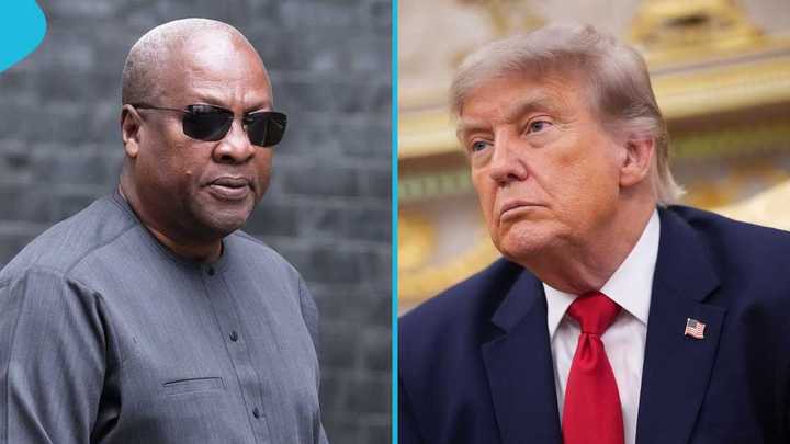 Ghana’s Plan to Join BRICS Raises Questions About Trump Tariff Threats and Trade Concessions