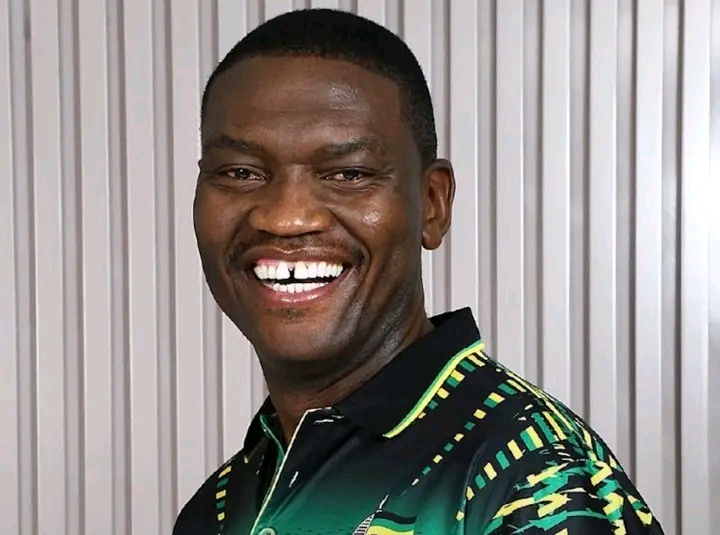 Chauke Under Pressure as Madlanga Commission Probes WhatsApp Chats With Late Taxi Boss