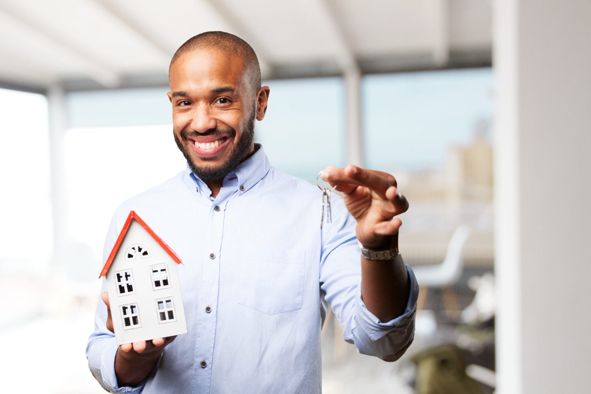 5 places to get affordable housing in Abuja