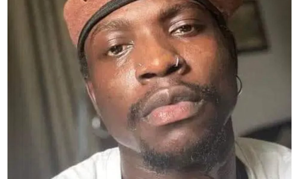 ‘I’m not their mates’ – VeryDarkMan dismisses Gehgeh, musicians, other influencers
