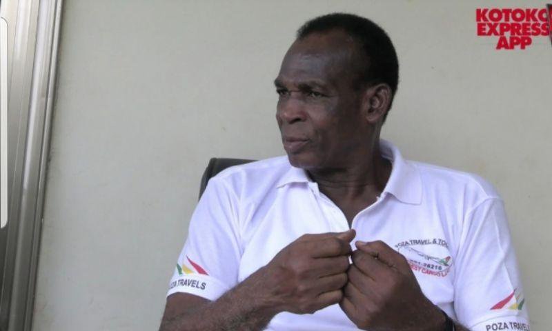 Kurt Okraku must abandon plans to seek third term as GFA president – Malik Jabir