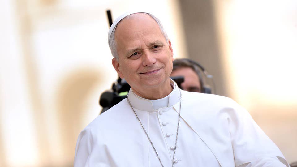 Pope Leo XIV to undergo surgery after finding lump during ‘recent medical examinations’