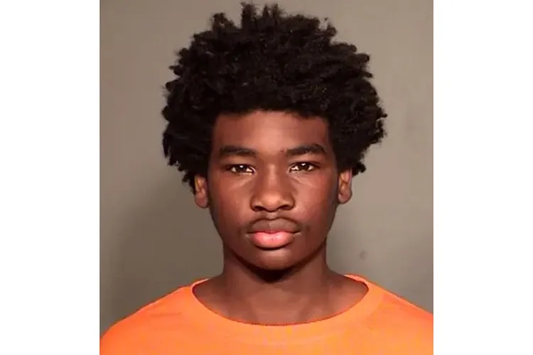 Teen, 16, Sentenced to 20 Years for Fatally Shooting Sister, 30, in the Chest