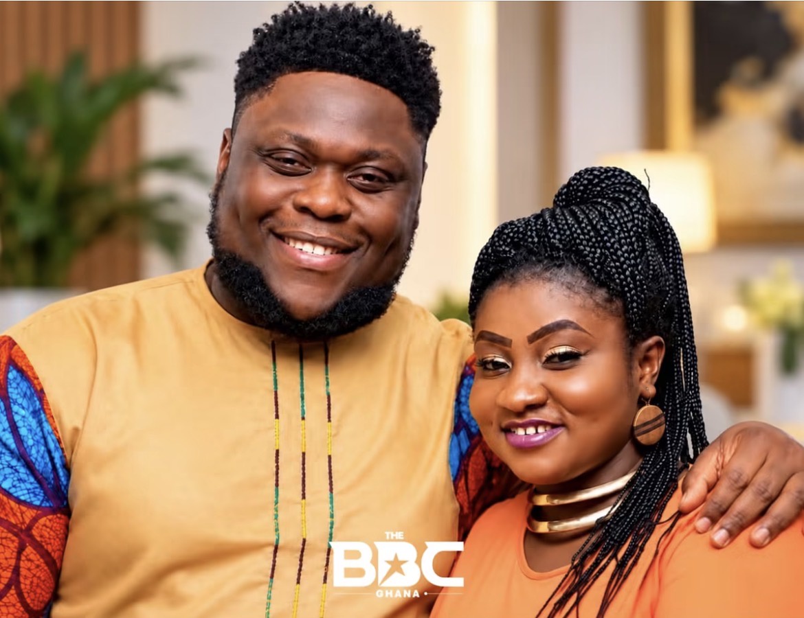 Gifty Afriyie Reveals That She Initially Planned To Poison Oteele