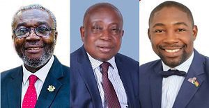 Mahama calls out Agyeman Manu, Oko Boye, Nsiah-Asare