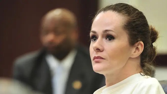 Released 911 calls reveal confusion after Christa Pike’s botched execution attempt