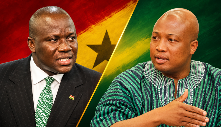 Facts Dispel Fiction: IMANI Africa Fact-Check Demolishes Minority’s “Flawed” Case against Ablakwa