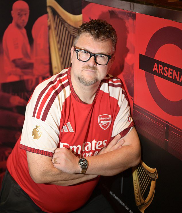 The cost of Premier League tickets has risen so much, but the clubs don’t care that the flood of Irish travelling over is slowing down… And the loyal fans know exactly why that is