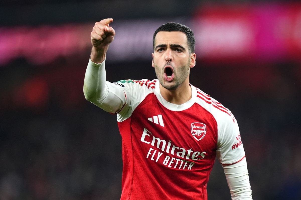 Arsenal news: Mikel Merino’s dad reveals exit terms as January swap deal available