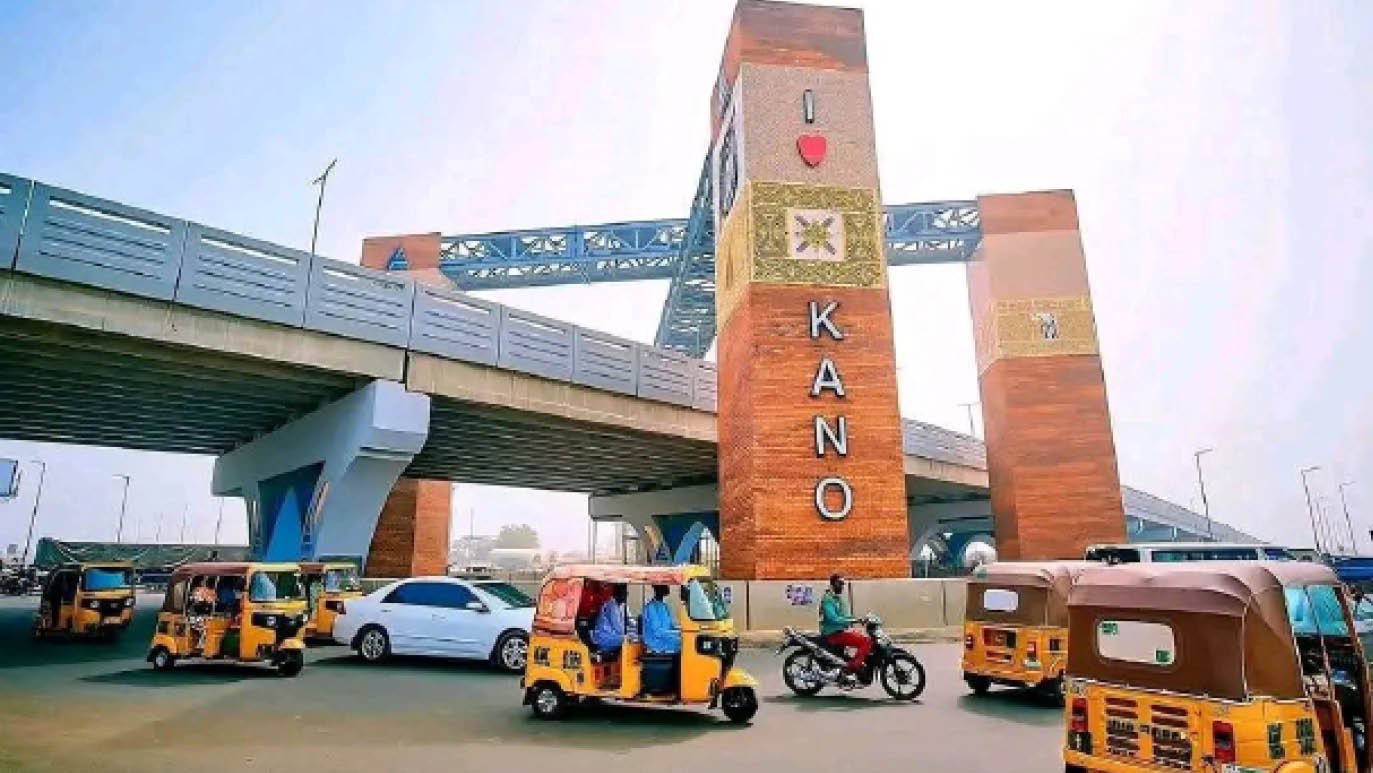 The 7th Kano social influencers conference
