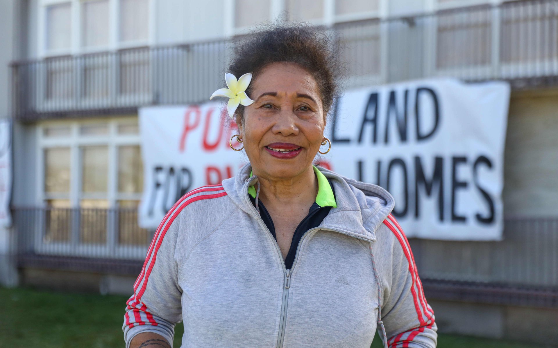 Sale of Wellington Kāinga Ora houses sparks local backlash