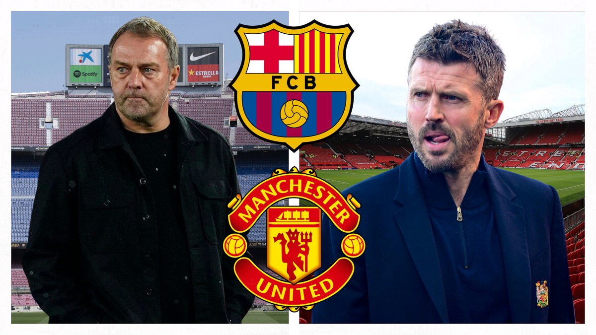 Barcelona join Man Utd in race for PL star who is impressing for a poor side