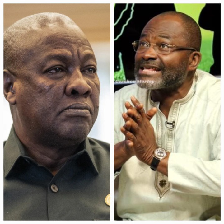 Ken Agyapong Breaks Silence On Mahama’s First Three Months In Office