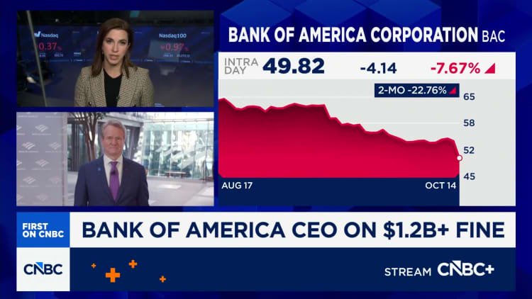 Bank of America hired 1,000 contractors to patch software flaws exposed by Anthropic’s Mythos