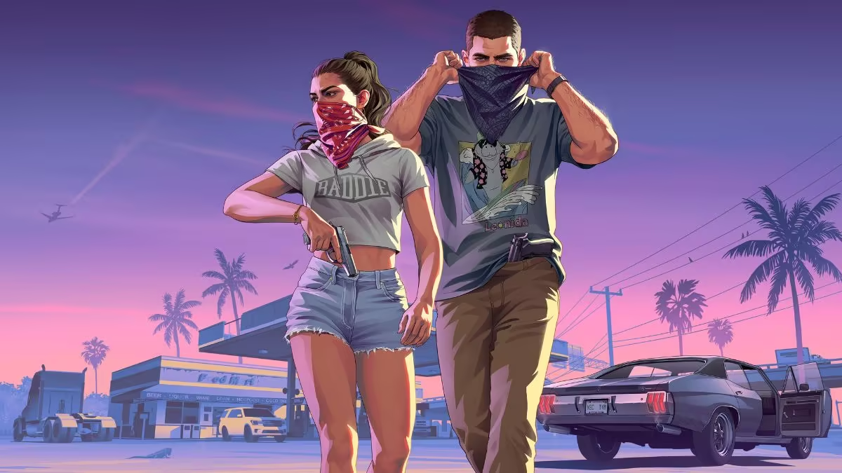 Cyberleek GTA 6 threat promises full story release over physical disc dispute