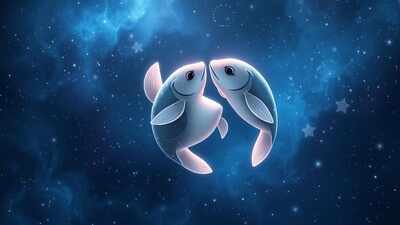 Pisces Horoscope Tomorrow, October 5, 2026: A Busy Day Tests Your Energy, So Work Smarter Instead of Trying to Do Everything