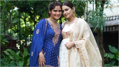 Arti Singh celebrates 17-year friendship with Yuvika Chaudhary: ‘Where most friendships don’t stay, here we are’