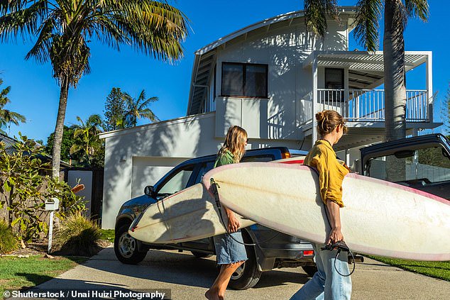 Airbnb bans guests’ most hated rules including dishwashing under major changes as furious Aussie hosts threaten to quit: ‘I will be delisting’