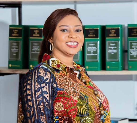 Explainer: How Adwoa Safo went from three-term MP to losing Dome-Kwabenya