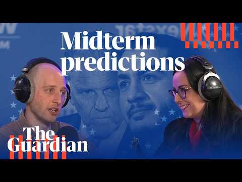 Decoding America: Everything you need to know about the midterms – video