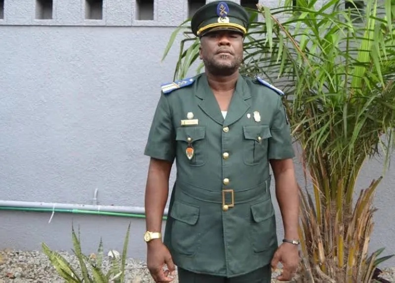 Décès du Général Hervé Touré : Abidjan dément la rumeur
