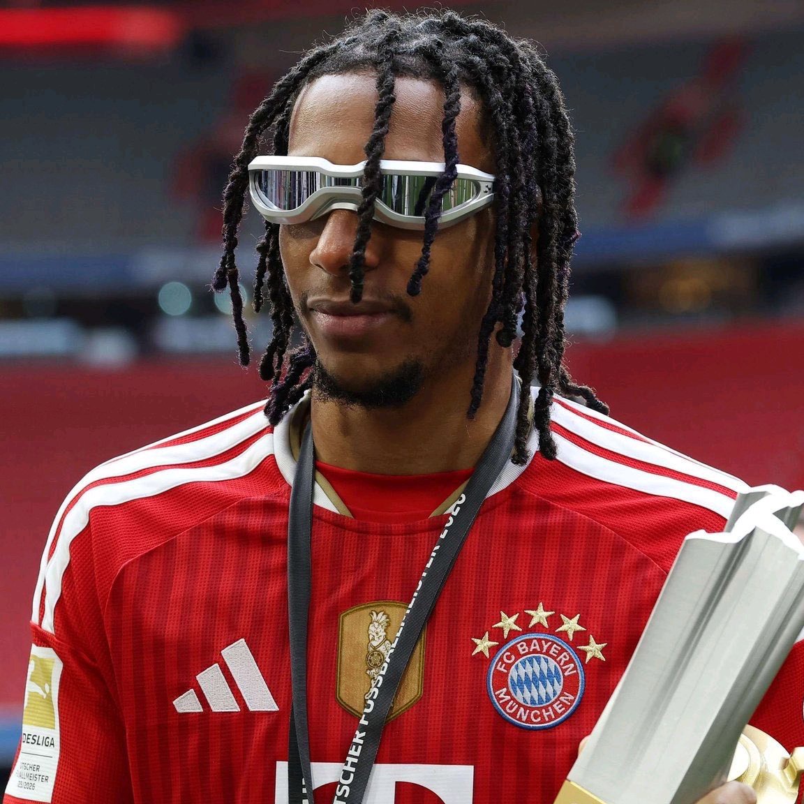 Bayern Munich President Says Club Will Not Be Forced To Sell Michael Olise to Real Madrid