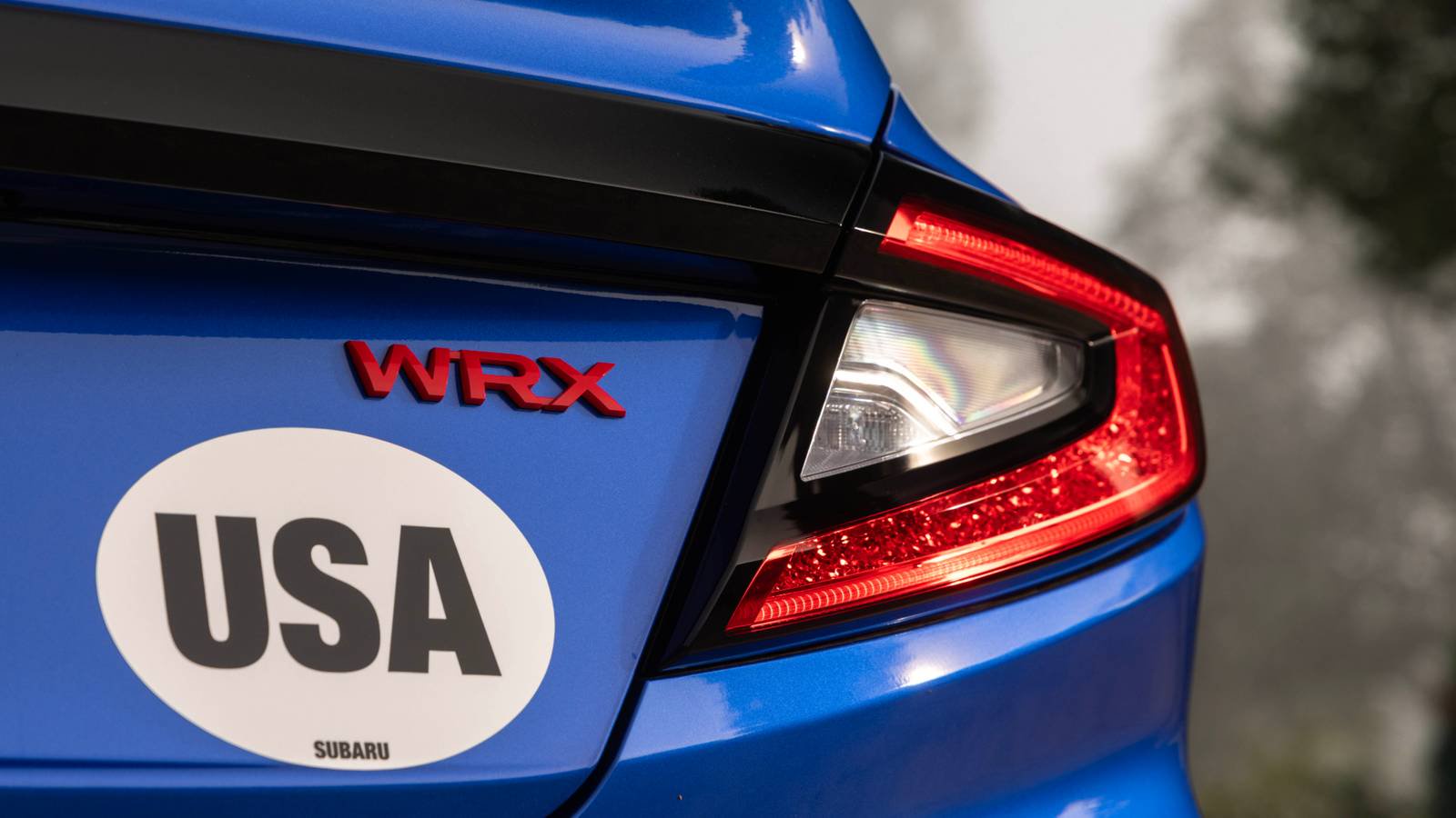 WRX, Forester Are The Stars In Subaru’s Surprising Comeback Story