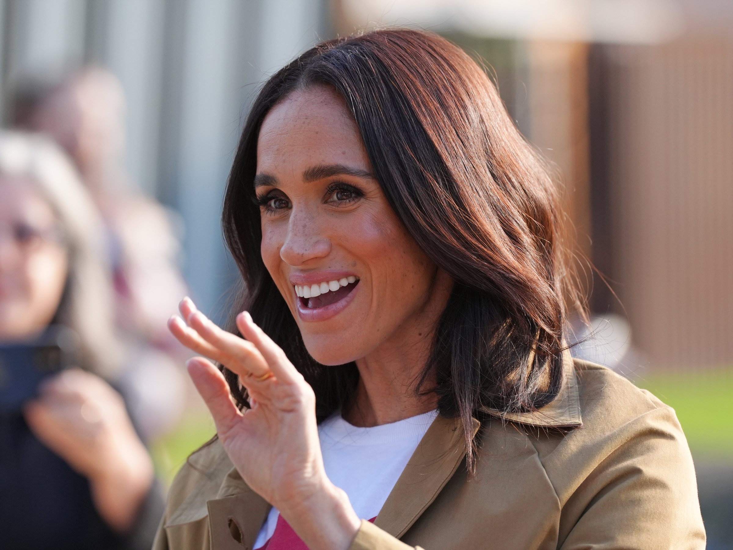 Meghan Markle Convinced Me to Give Skinny Jeans a Chance for Fall 2026 — Her $40 Look