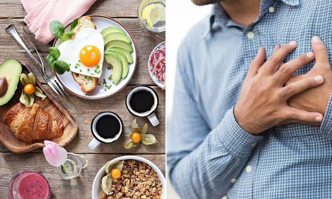 Doctors Warn: The Food Most Likely to Trigger Heart Attacks and Strokes