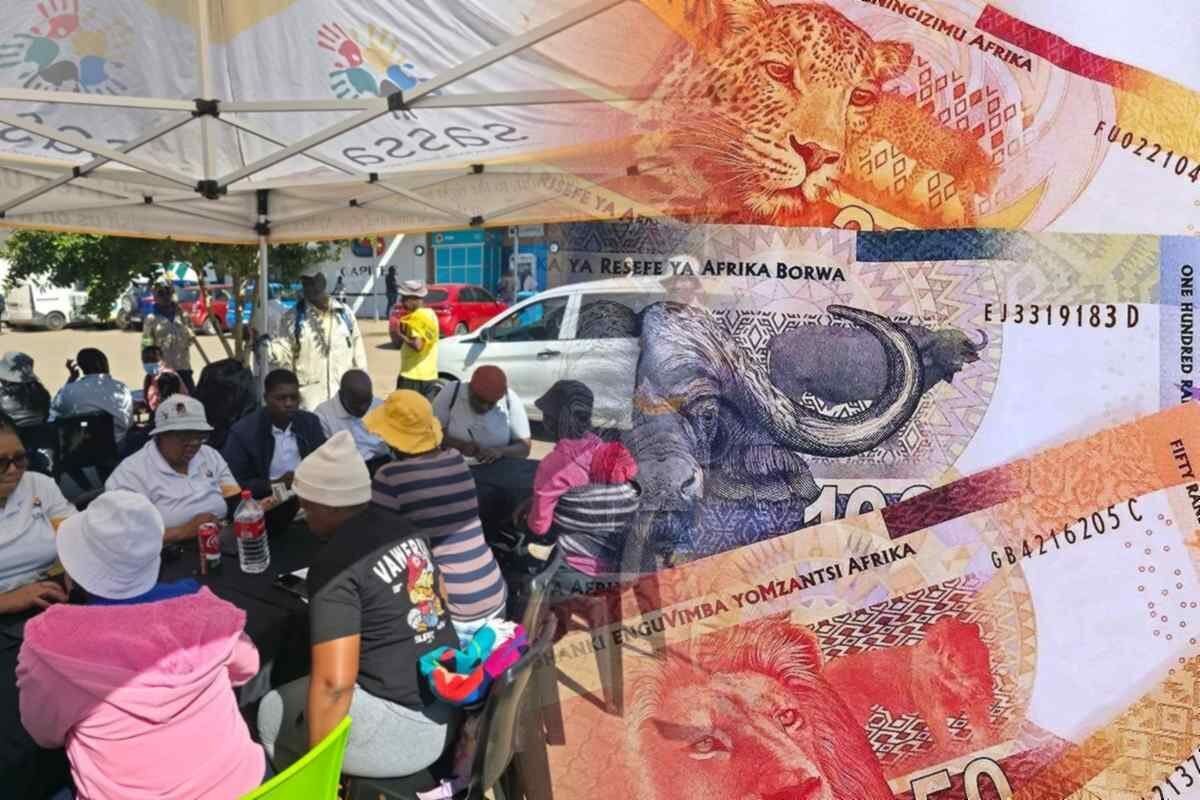 SASSA announces October 2026 SRD grant payment dates