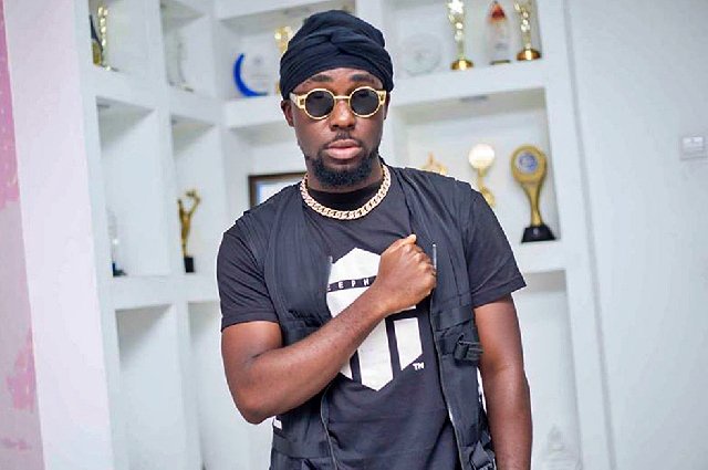 Ghanaian artistes abroad must work harder to succeed – Teephlow