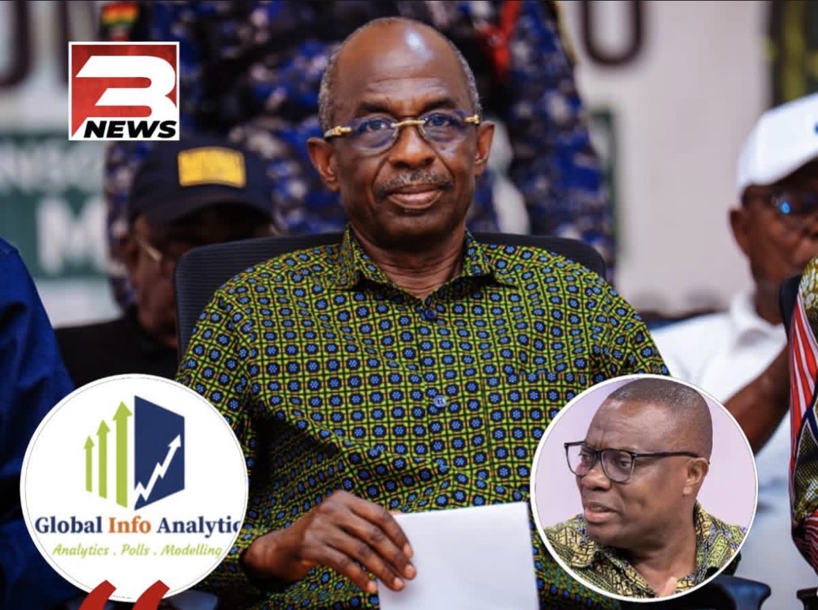 Mussa Dankwah Says NDC Flagbearer Race Could Be Uncontested If Asiedu Nketiah Stays Out