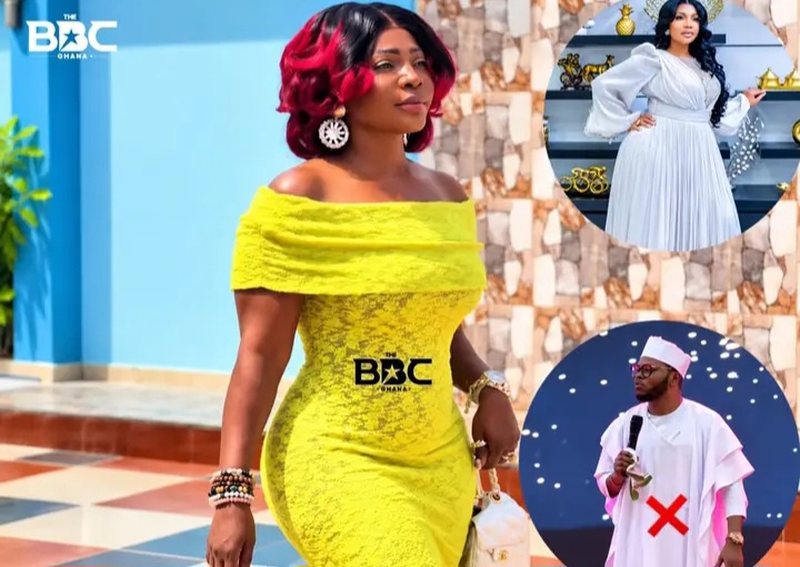 Fresh Details Emerge In Bishop Obinim-Florence Divorce Saga