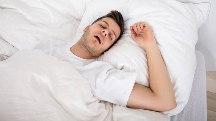 3 Reasons Why People Die In Their Sleep