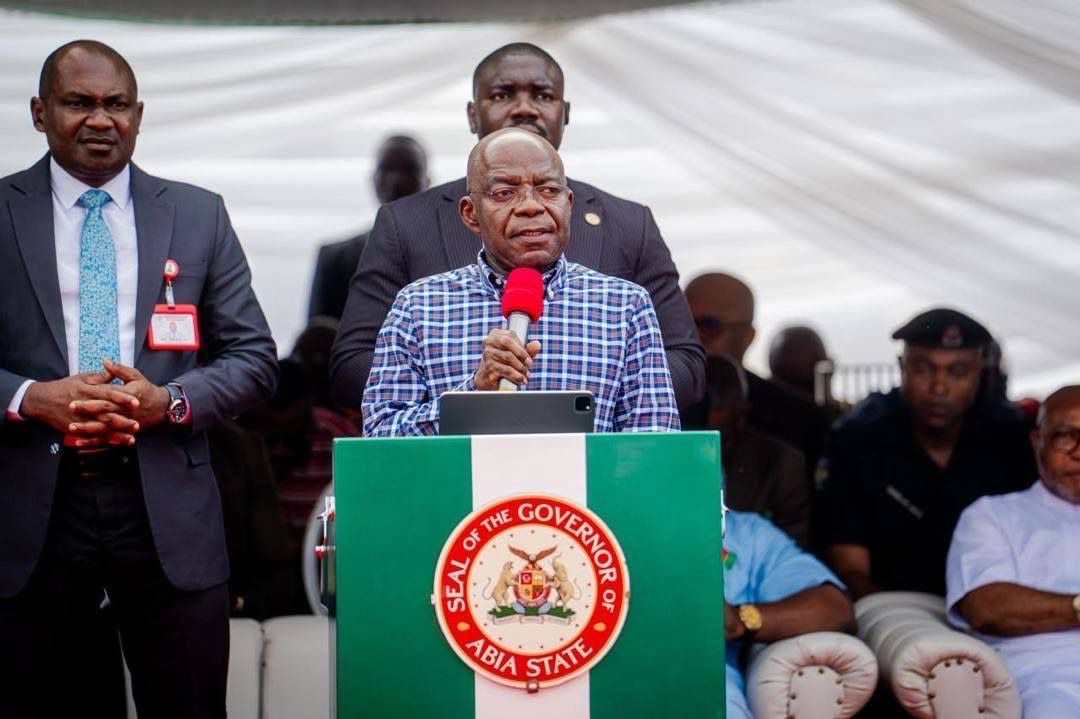 2027: Nigerian governor urges residents to reject election-season promises by politicians
