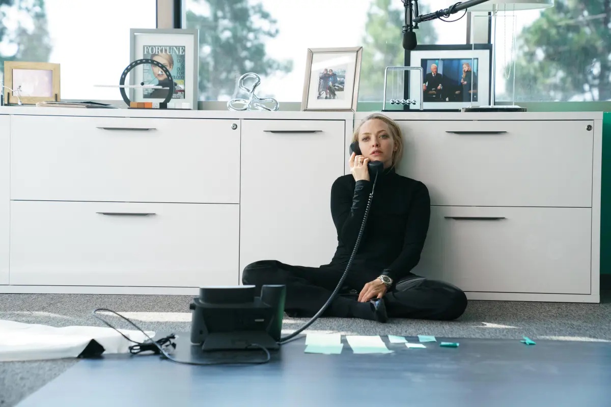 Love Nathan Fielder’s Elizabeth Holmes doc? Here’s what to know about ‘The Dropout’