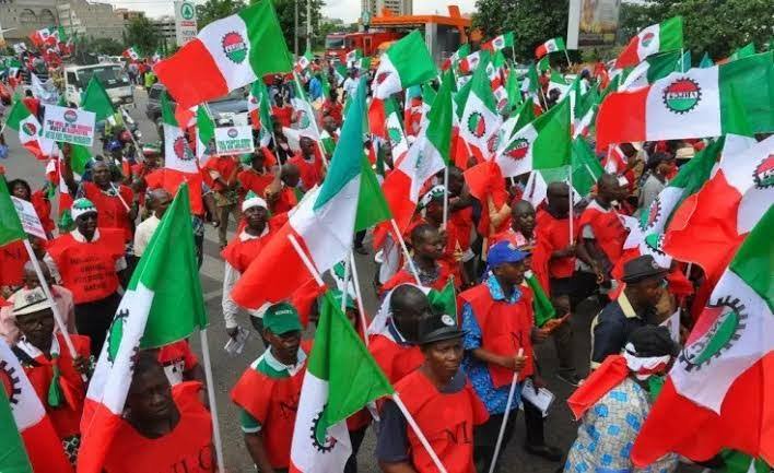 NLC issues two-week ultimatum to FG on petrol price and minimum wage